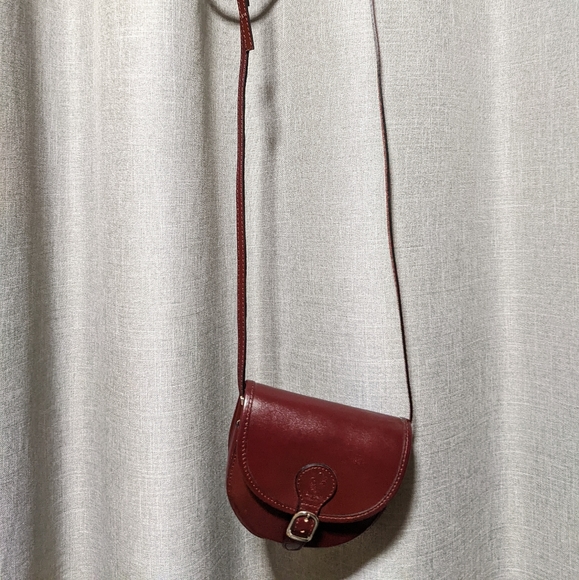 NWT Vera Pelle Cross Body - Picture 3 of 3